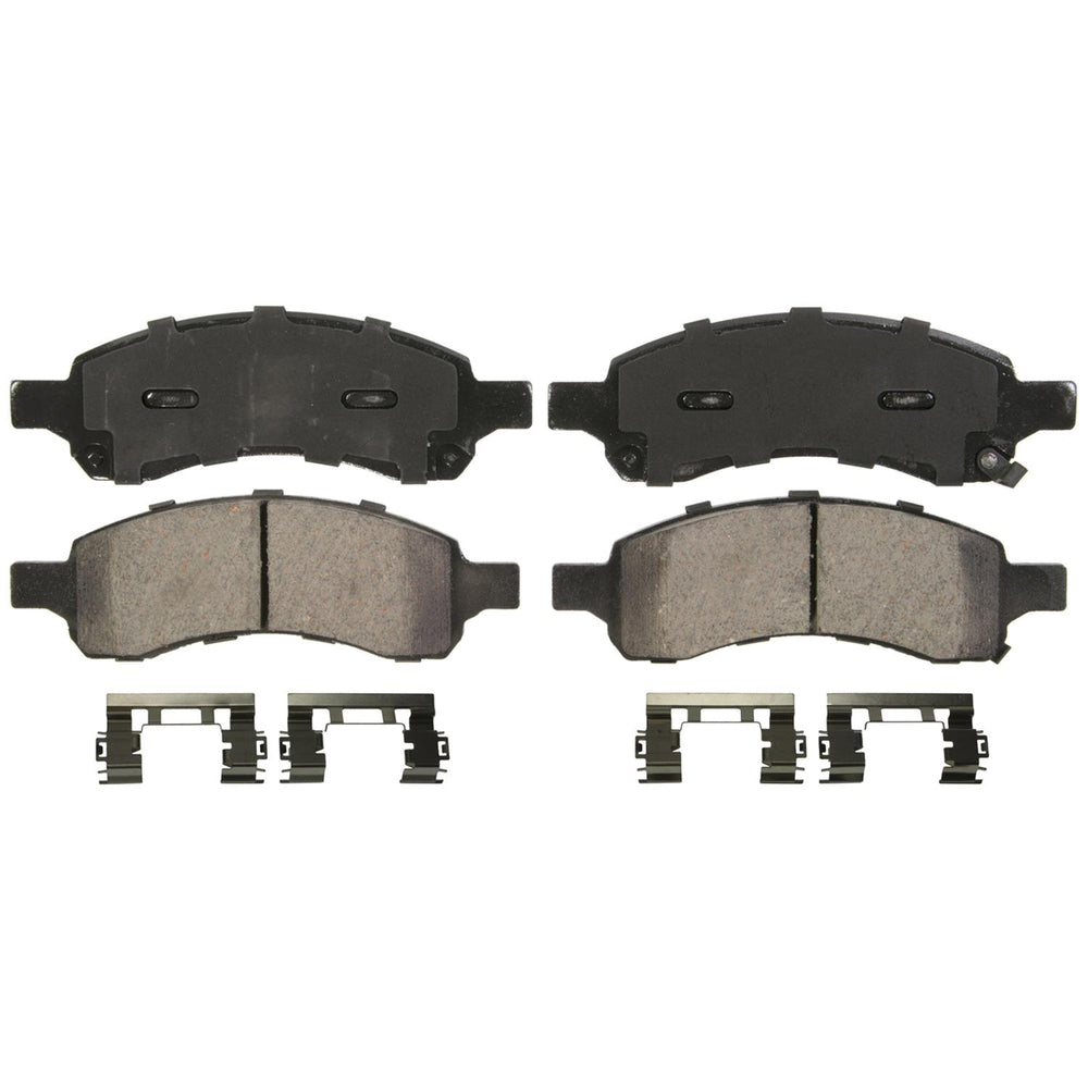 WAGNER BRAKE auto part
