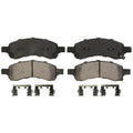 CERAMIC BRAKE PADS