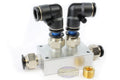 Rapid Air Products air compressor