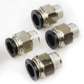 COMPRESSOR MANIFOLD W/ 3/8IN NPT FITTING