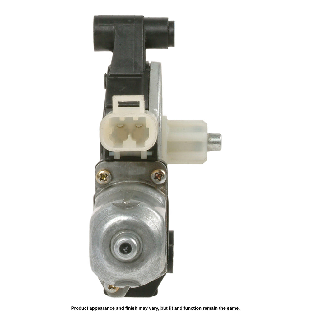 A1 REMFG INC auto part