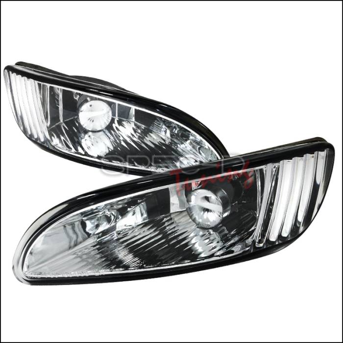 04-06 RX330 FOG LIGHT KIT