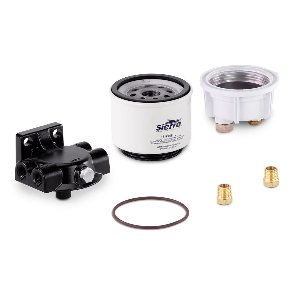 SIERRAMARINE auto part