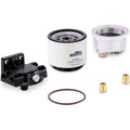 FWS GAS KIT 120RUL 10 MICRON