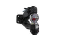 PINTLE COMBO HITCH