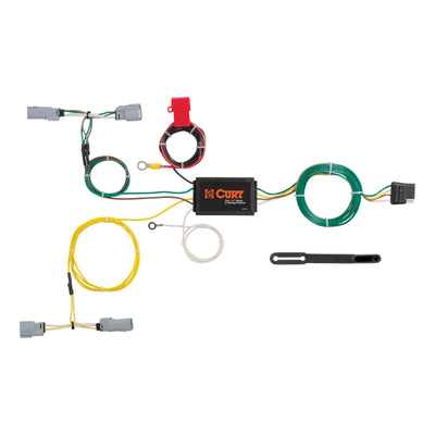CUSTOM WIRING HARNESS
