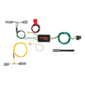CUSTOM WIRING HARNESS