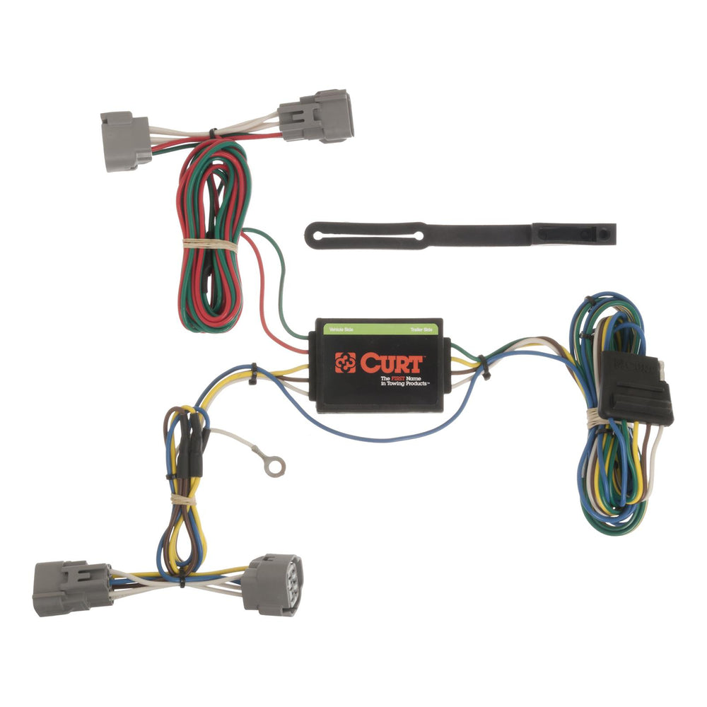 Curt auto part