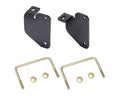 FIFTH WHEEL BRACKET KIT (REQUIRED F