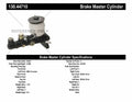 PREMIUM BRAKE MASTER CYLINDER