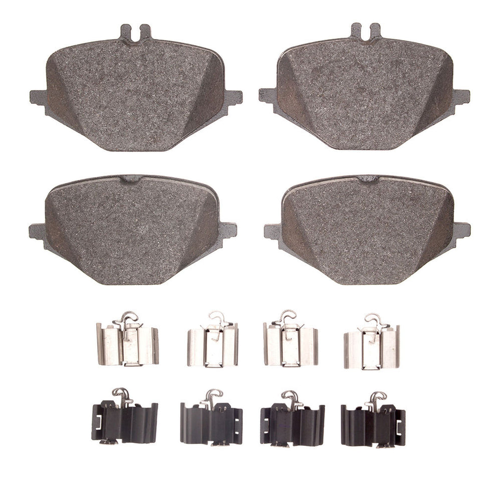 DFC auto part