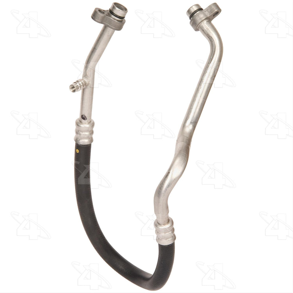 FOUR SEASONS auto part