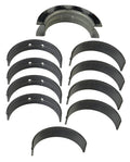 King Engine Bearings Ford Powerstroke 6.0L/6.4L Diesel (Size +0.026mm) Crankshaft Main Bearing Set