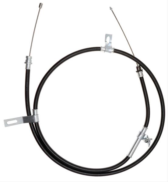 BRAKE CABLE