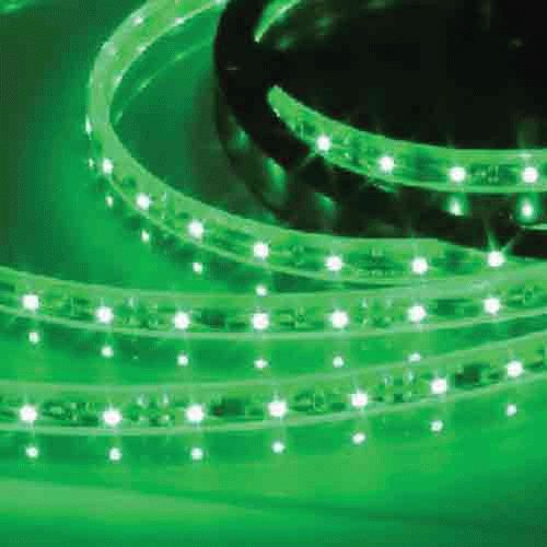 GREEN 5M 60 LEDS PER 5050 RETAIL PACK