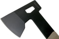 DESCHUTES HATCHET CLAM
