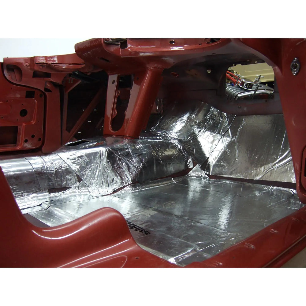 1971-1973 FORD MUSTANG FIREWALL KIT