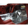 1971-1973 FORD MUSTANG FIREWALL KIT