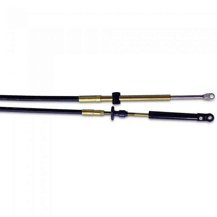 XTREME CABLE ASM 17FT OMC BLACK