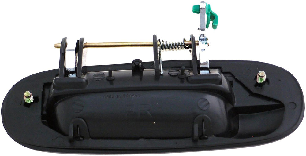 EXTERIOR DOOR HANDLE
