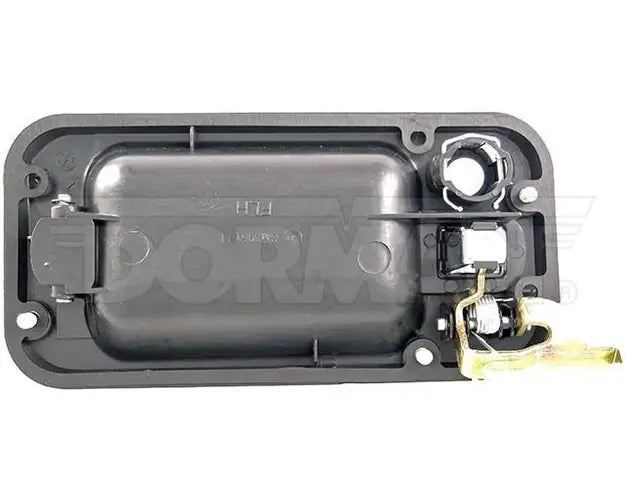 EXTERIOR DOOR HANDLE