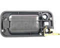 EXTERIOR DOOR HANDLE