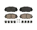 CERAMIC BRAKE PADS
