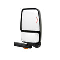 REAR CROSSVIEW MIRROR KIT