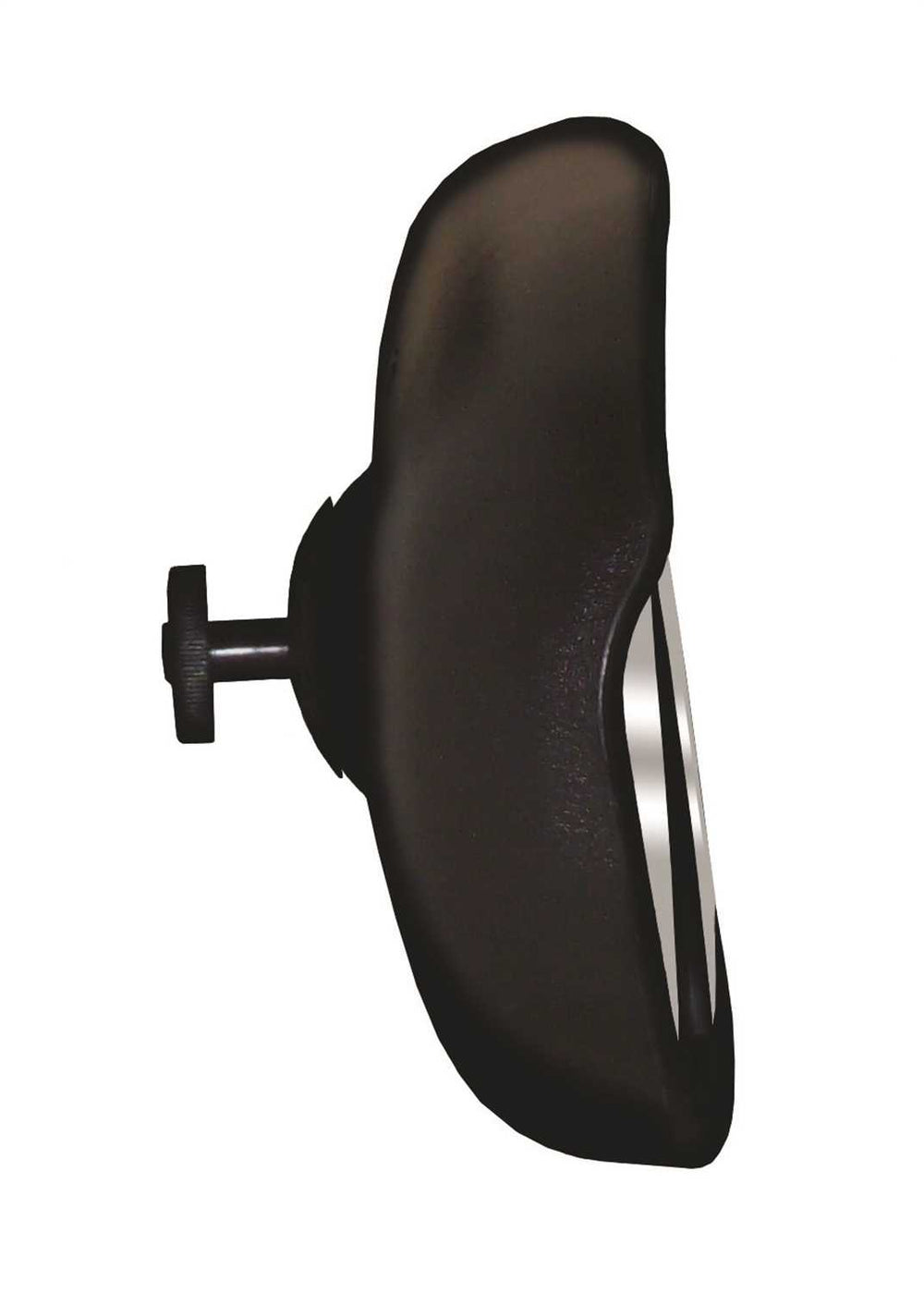 CIPA 02122 EXTREME MARINE 7IN X 20IN MIRROR HEAD