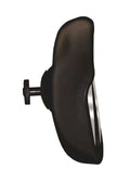 CIPA 02122 EXTREME MARINE 7IN X 20IN MIRROR HEAD