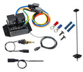 Digital Thermatic Fan Switch 1/8in NPT Sensor