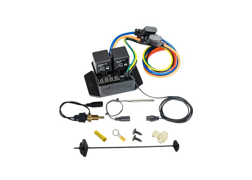 Davies Craig auto part