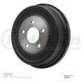 DFC 01-07 Chevrolet Equinox Rear True Balanced Brake Drum