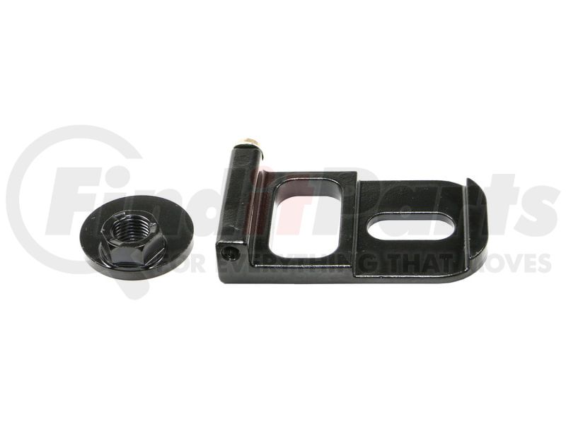 MOOG 11-23 Dodge Durango Front Camber Kit