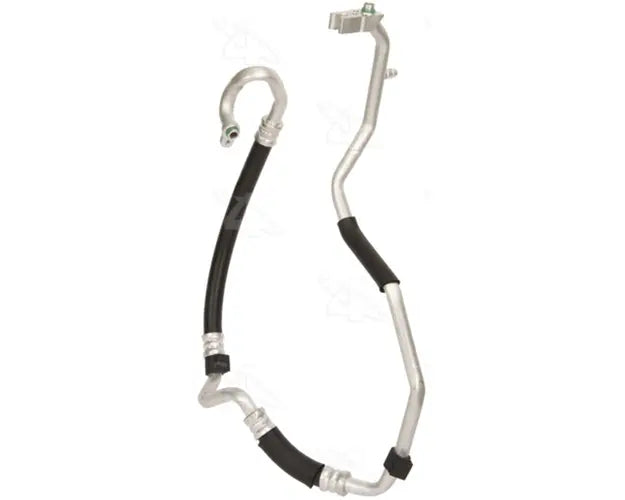 FOUR SEASONS auto part