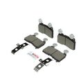 DISC BRAKE PADS