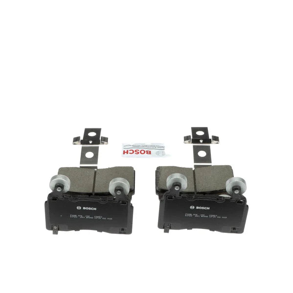 DISC BRAKE PADS