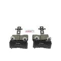 DISC BRAKE PADS