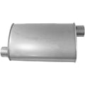 MUFFLER - QUIET-FLOWSS - DOMESTIC -