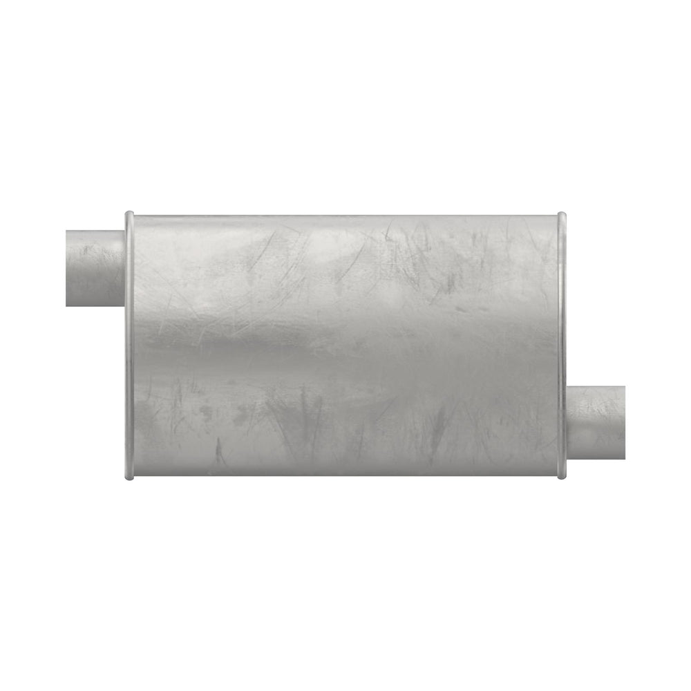 MUFFLER - QUIET-FLOWSS - DOMESTIC -