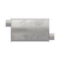 MUFFLER - QUIET-FLOWSS - DOMESTIC -