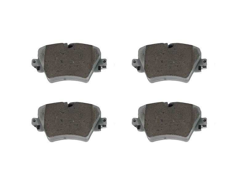 Brembo 20-21 BMW 228i xDrive Gran Coupe/19-22 330i Premium NAO Ceramic OE Equivalent Pad - Front