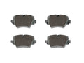 Brembo 20-21 BMW 228i xDrive Gran Coupe/19-22 330i Premium NAO Ceramic OE Equivalent Pad - Front