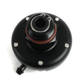 Radium Engineering Fuel Pulse Damper - R 8AN ORB - Swivel