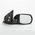 1214 HD C.R.V PWR HT PTM MIR RH