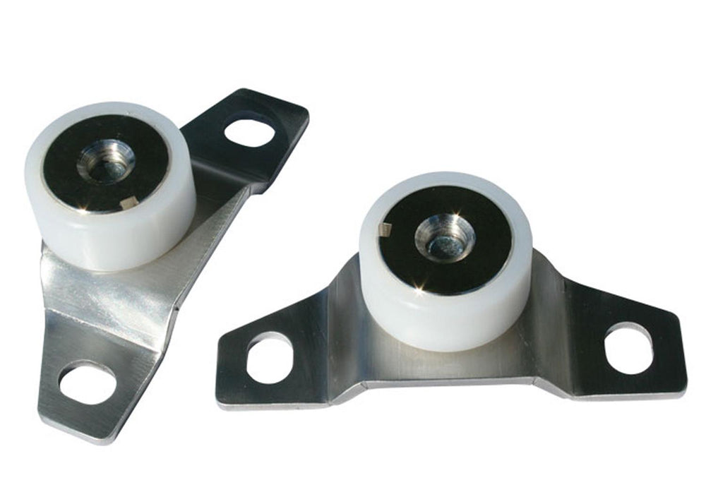 Brothers Trucks auto part
