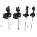 KYB Shocks & Struts Excel-G Front Left FORD Escort 1991-96 MAZDA 323 1990-94 MAZDA MX3 1992-95 MAZDA