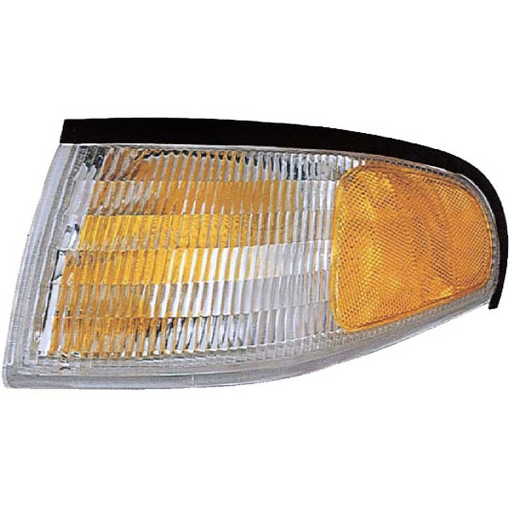 RH HEADLAMP LENS/HOUSING; S; SEDAN; YARIS 0811