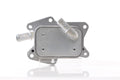 ENGINE OIL COOLER