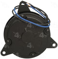 RAD. FAN MOTOR